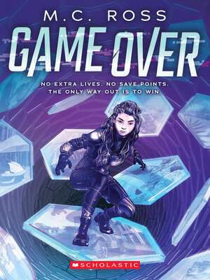 Game Over - ebook